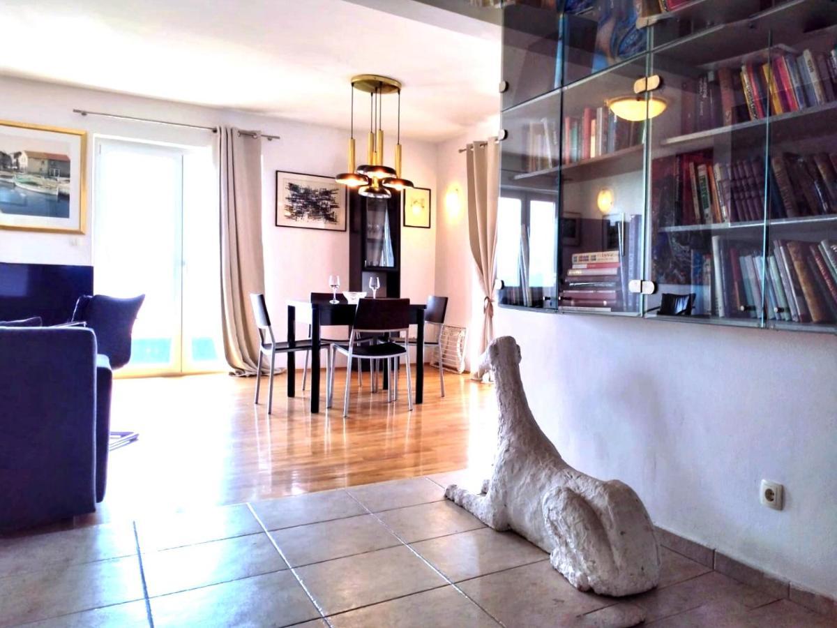 Beach State Of Art, Balica Rat Stanici Zewnętrze zdjęcie