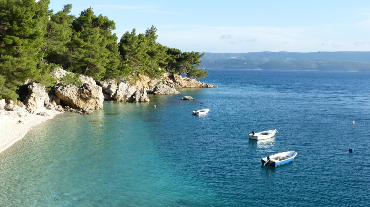 Beach State Of Art, Balica Rat Stanici Zewnętrze zdjęcie