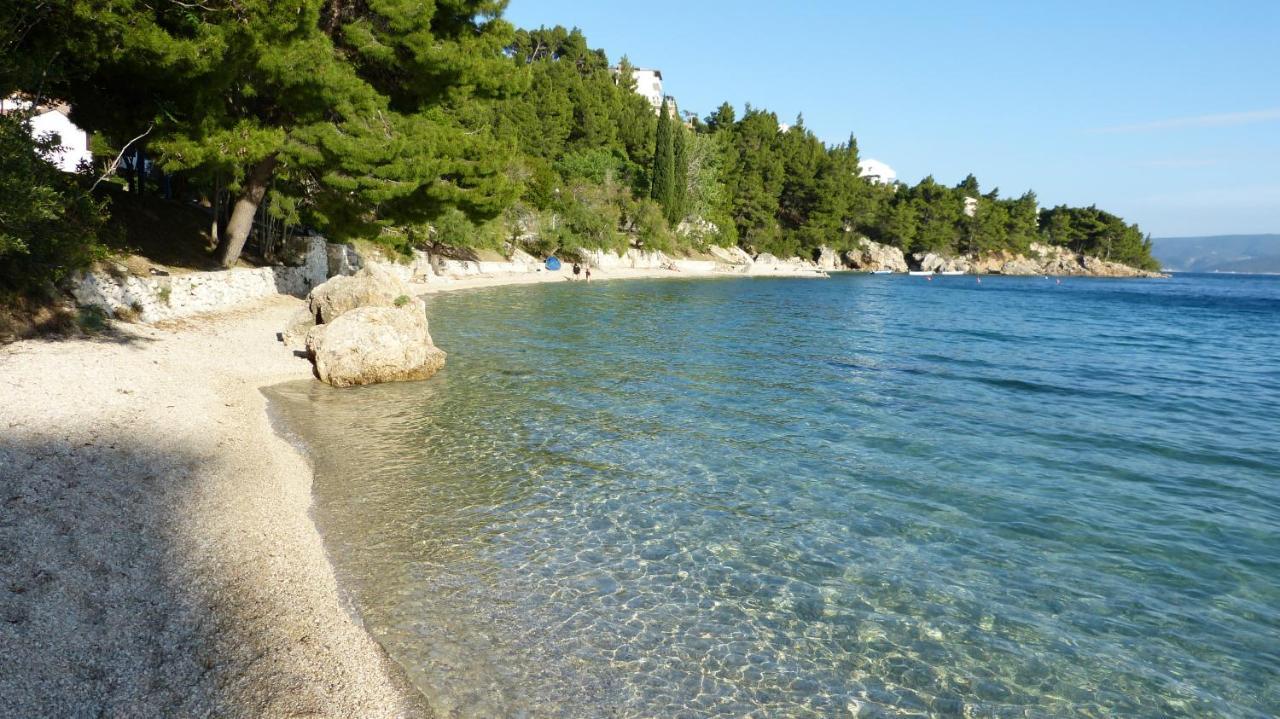 Beach State Of Art, Balica Rat Stanici Zewnętrze zdjęcie